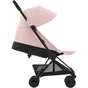 Коляска Cybex Coya Matt Black Peach Pink (522004345) - зменшене зображення 5