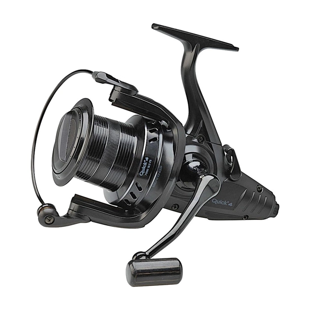 Котушка DAM Baitrunner QUICK 4 SLS 7000FS (60933) - зображення 1