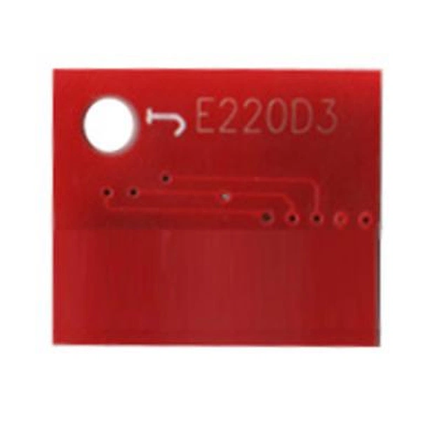 Чип для картриджа Lexmark E220/E321/323 (2.5K) BASF (WWMID-72907) - зображення 1