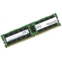 Модуль пам'яті для сервера DDR4 16GB ECC RDIMM 3200MHz 2Rx8 1.2V CL22 Dell (370-AEVQ) - зменшене зображення 1