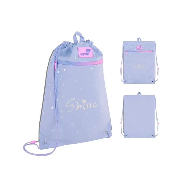 Сумка для обуви Kite 601M Twinke, Star (K26-601M-30) - изображение 1