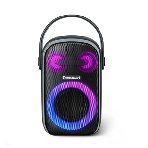 Акустична система Tronsmart Halo 100 Black (862339) зображення 1