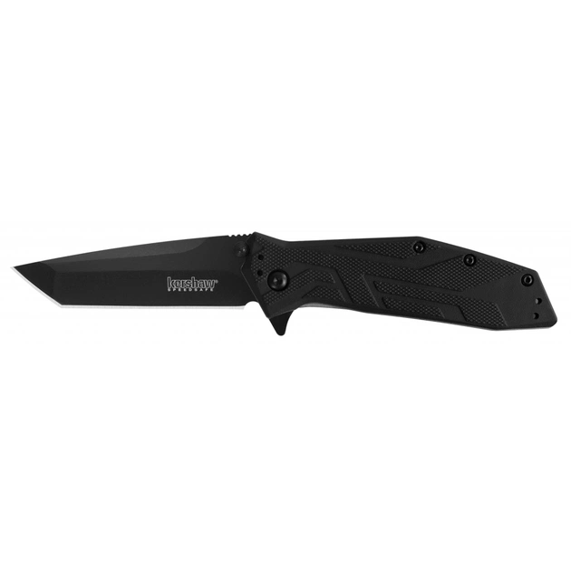 Ніж Kershaw Brawler (1990) - изображение 1