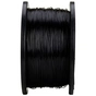 Пластик для 3D-принтера Polymaker PETG POLYLITE 1,75mm 5kg BLACK (PB01046) - уменьшенное изображение 3