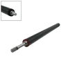 Вал гумовий HP LJ Pro M203/227/M15a/17a/M28/M29/M30/M130/132/133/134 Welldo (LPR-M203-WDS) - зменшене зображення 1