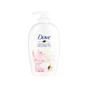 Рідке мило Dove з екстрактом квітки лотоса та рисовим молочком 500 мл (8690637921704) - зменшене зображення 1
