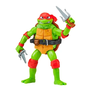 Фігурка TMNT серії Черепашки-Ніндзя Мovie III – Рафаель (83284) зображення 1