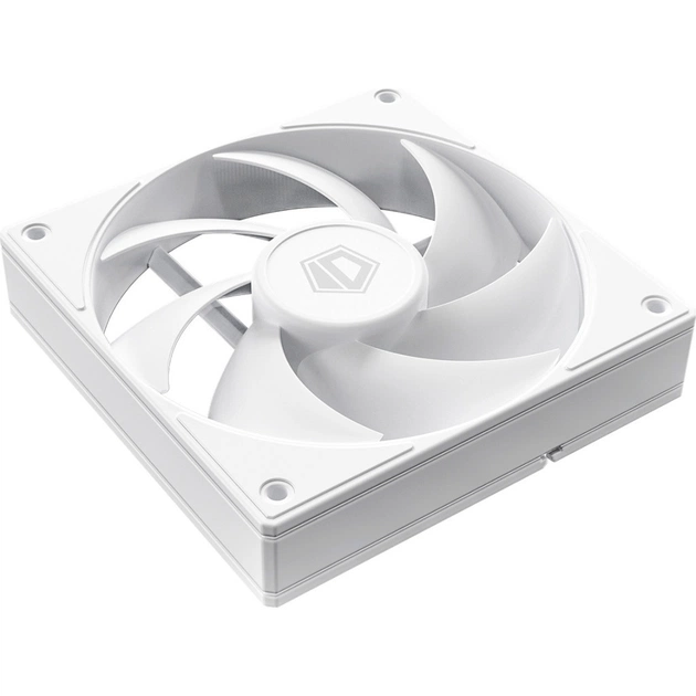 Кулер до корпусу ID-Cooling AF-125-W TRIO - зображення 7