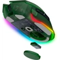 Мишка Razer Basilisk V3 Pro 35K Wireless/Bluetooth/USB Phantom Green (RZ01-05240300-R3G1) - зменшене зображення 4