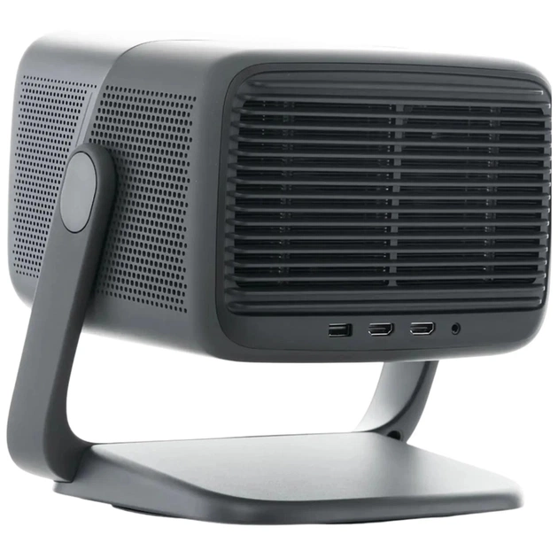 Проектор JMGO N1S Ultimate (J92-5D5) - picture 5