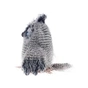 М'яка іграшка Sigikid Beasts Сова Док Жах 27 см (38120SK) - зменшене зображення 3