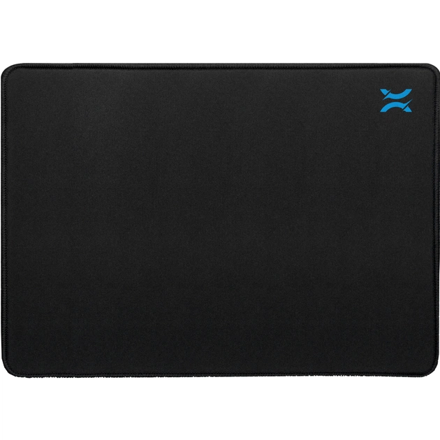 Килимок для мишки Noxo Precision L Black (4770070881828) - зображення 1