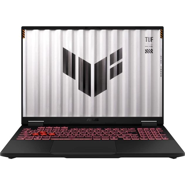 Ноутбук ASUS TUF Gaming A16 FA608WV-QT060 (90NR0J01-M003Z0) - зображення 1