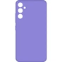 Чохол до мобільного телефона MAKE Samsung A34 Silicone Violet (MCL-SA34VI) - зменшене зображення 1