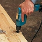 Дриль Makita 6510LVR - зменшене зображення 2
