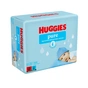 Дитячі вологі серветки Huggies Pure 56 х 4 шт (5029053550121) - уменьшенное изображение 1