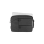 Сумка для ноутбука Natec 13.3" Laptop Sleeve Mussel black (NET-1663) - зменшене зображення 2