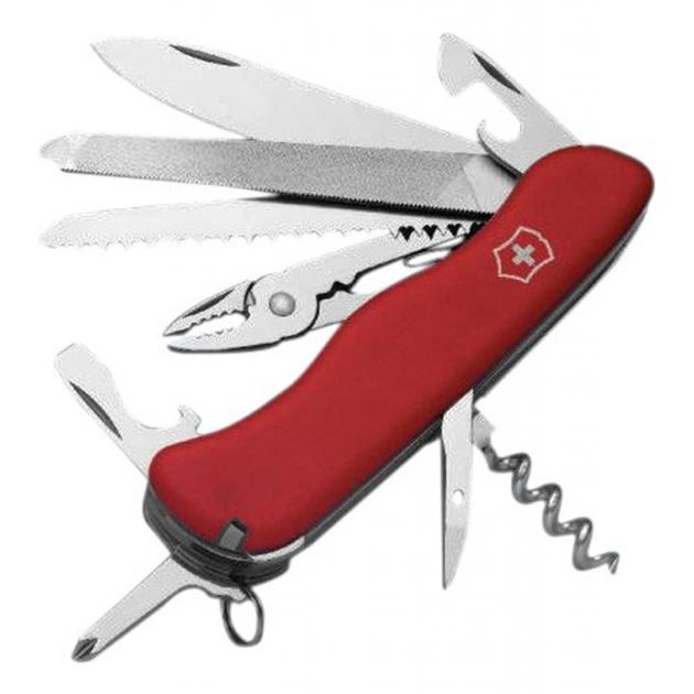 Ніж Victorinox Tradesman (0.9053) - изображение 1