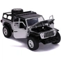 Машина Jada металева Форсаж Джип Гладіатор 1:24 (253203055) - зменшене зображення 9