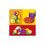 Набор для творчества Hasbro Play-Doh Основи E8533 Fundamentals numbe (E8530_E8533) - уменьшенное изображение 7