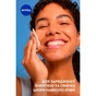 Засіб для зняття макіяжу Nivea Radiance Waterproof Eye MakeUp Remover 125 мл (5900017053042) - зменшене зображення 4