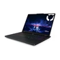 Ноутбук Lenovo Legion Pro 5 16ADR10 (83LT005TRA) Eclipse Black - уменьшенное изображение 4