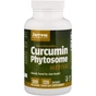 Травы Jarrow Formulas Фитосомы Куркумина 500 мг, Curcumin Phytosome Meriva, 120 г (JRW-14093) - уменьшенное изображение 1