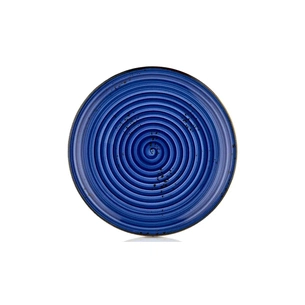 Тарілка By Bone Harmony Enigma 25 см (HA-EN-ZT-25-DZ) зображення 1