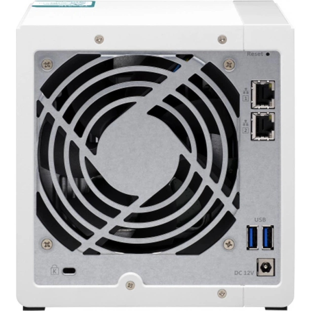 NAS QNap TS-431K - picture 4