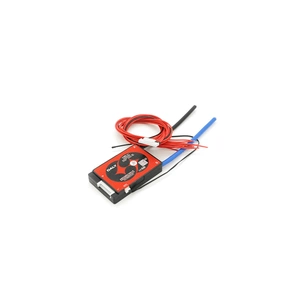 BMS контроллер DaLy Li-ion 36V 10S 60/60A (DL10S-60A) изображение 1