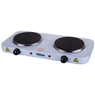 Настільна плита Hilton HEC-252 зображення 1