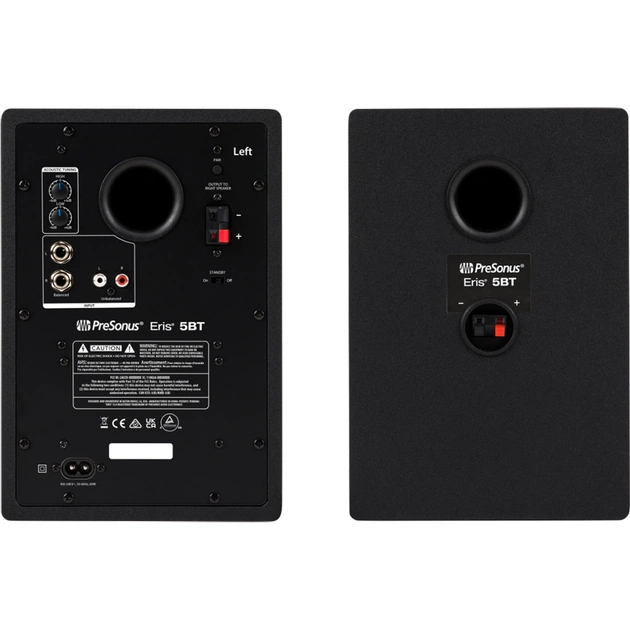 Студійний монітор PreSonus Eris 5 BT (234827) - picture 3