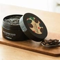 Скраб для тела Pelican Bathpresso Coffee Body Scrub 180 г (4976631482170) - уменьшенное изображение 2