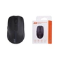 Мишка 2E MF270 Silent Rechargeable Wireless Black (2E-MF270WBK.) - зменшене зображення 3