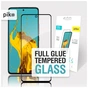 Стекло защитное Piko Full Glue Xiaomi 12 Lite Black (1283126559396) - уменьшенное изображение 5