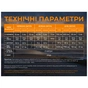 Ліхтар Fenix Scout Pro з червоним та зеленим світлом (HM50R V2.0) (ScoutPro) - зменшене зображення 9