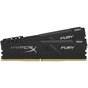 Модуль пам'яті для комп'ютера DDR4 16GB (2x8GB) 3200 MHz HyperX FURY Black Kingston Fury (ex.HyperX) (HX432C16FB3K2/16) - зменшене зображення 4
