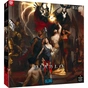 Пазл GoodLoot Diablo IV Birth of Nephalem 1000 эл. (5908305249641) - уменьшенное изображение 1