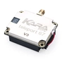Відеопередавач (VTX) KaraFPV Teleport67 4W 6.1-7.2G V3 (TX6704IV3) - зменшене зображення 3