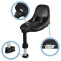 База для автокрісла Maxi-Cosi FamilyFix S (8056010110) - зменшене зображення 4