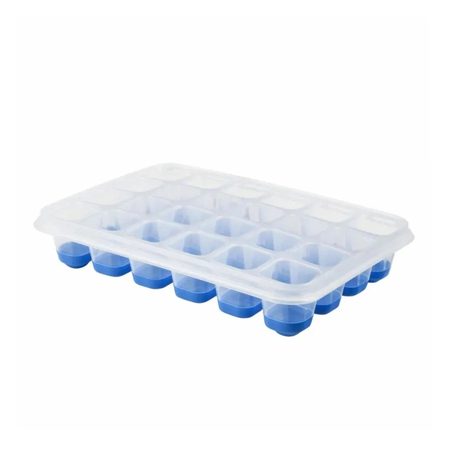 Форма для льоду Tefal Masterseal Fresh блакитна (K3023612) - picture 3