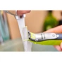 Електробритва Philips OneBlade (QP2530/20) - зменшене зображення 9