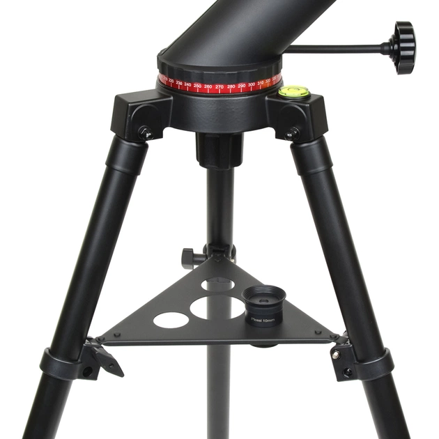 Телескоп Sigeta StarMAK 90/1250 Alt-AZ (65356) - picture 6