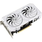 Відеокарта ASUS GeForce RTX4070 SUPER 12Gb DUAL OC WHITE EVO (DUAL-RTX4070S-O12G-EVO-WHITE) - зменшене зображення 2