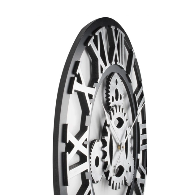 Настінний годинник Lowell 21525 - picture 2