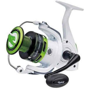 Котушка DAM Quick Combat 10000 FD (51821) зображення 1