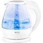 Електрочайник ECG RK 1520 Glass (RK1520 Glass) - зменшене зображення 4