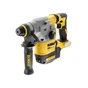Перфоратор DeWALT безщітковий, SDS-Plus, 18 В, 2.8 Дж, 3 реж. кейс TSTAK (без АКБ та ЗП) (DCH283NT) - зменшене зображення 1
