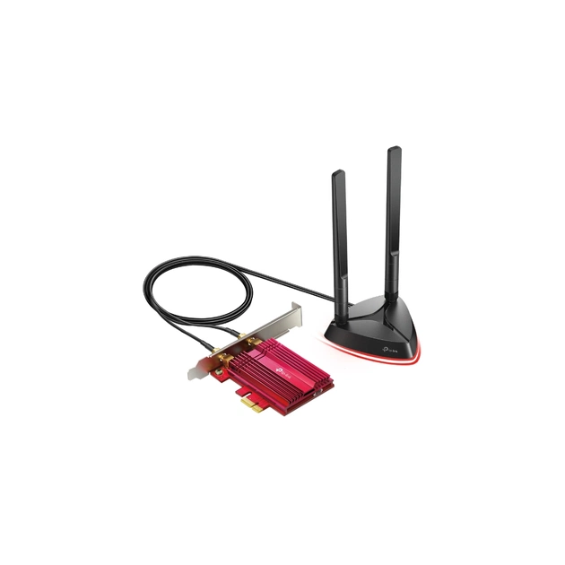 Мережева карта Wi-Fi TP-Link ARCHER-TX3000E - picture 4