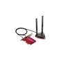 Мережева карта Wi-Fi TP-Link ARCHER-TX3000E - зменшене зображення 4